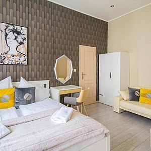 Appartement met een Slaapkamer